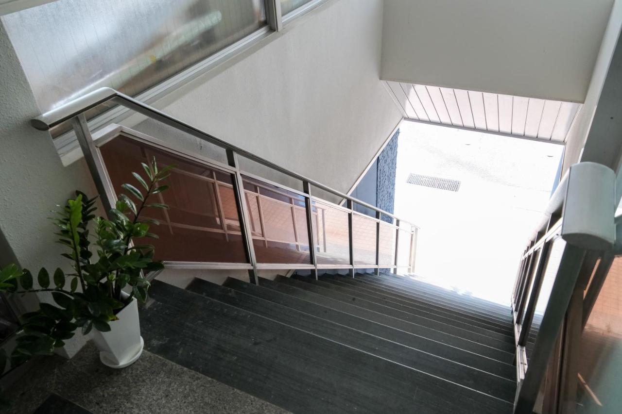Hostel Oe Yoshinogawa Zewnętrze zdjęcie