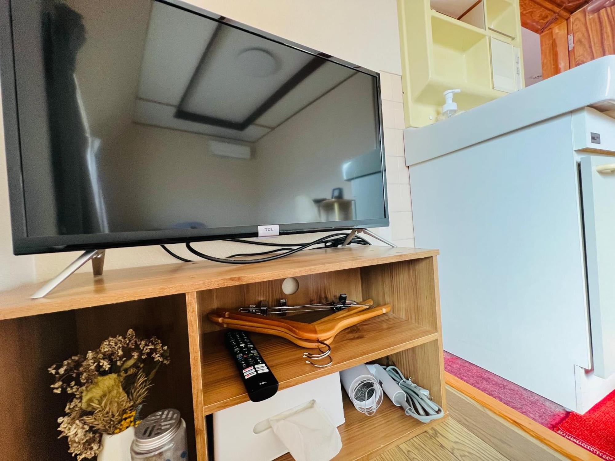 Hostel Oe Yoshinogawa Zewnętrze zdjęcie