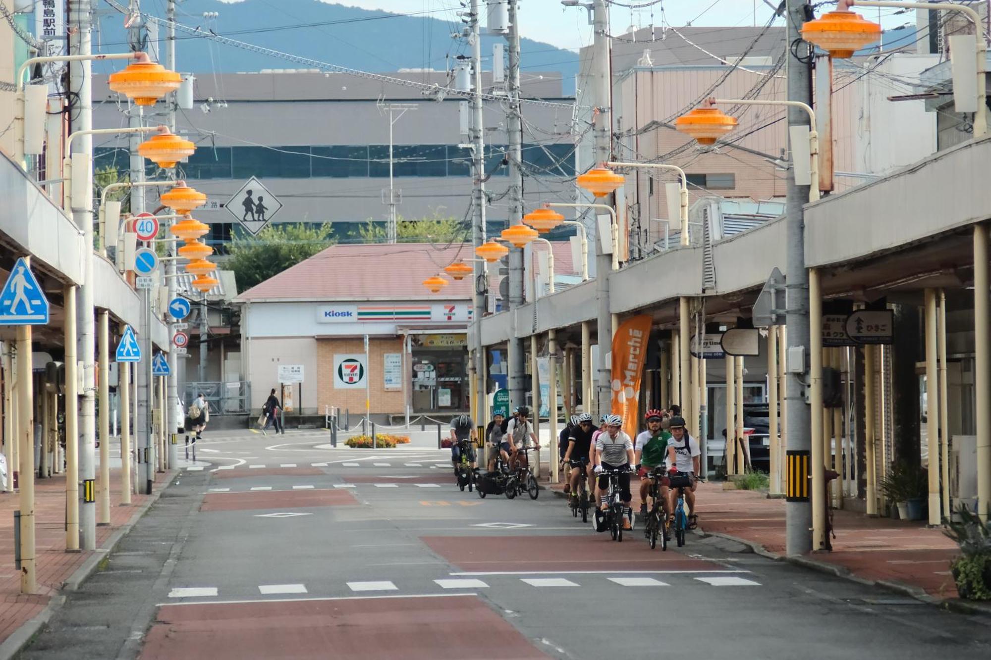 Hostel Oe Yoshinogawa Zewnętrze zdjęcie
