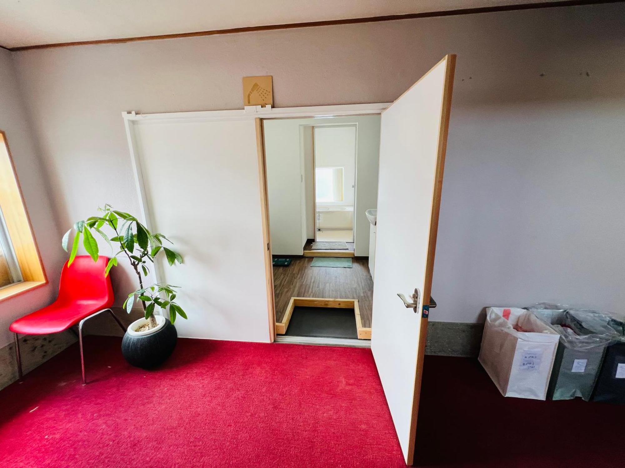 Hostel Oe Yoshinogawa Zewnętrze zdjęcie